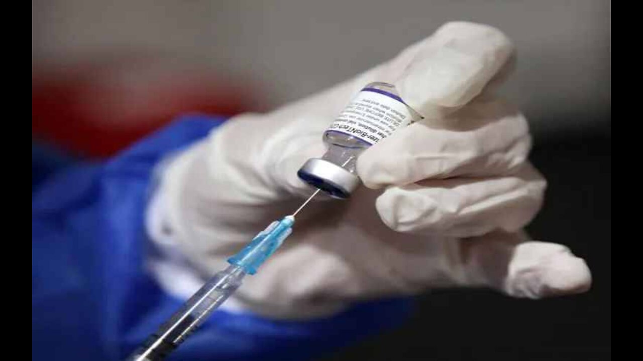 Pfizer to Court: Toss Lawsuit That Revealed COVID-19 Vaccine Testing Issues