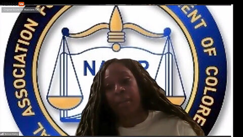 Chicago NAACP President Called Illegals Savages & Rapists, Blamed AI And Deepfake Before Apologizing