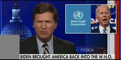 Tucker Carlson Tonight [Full Episode: May 19, 2022]