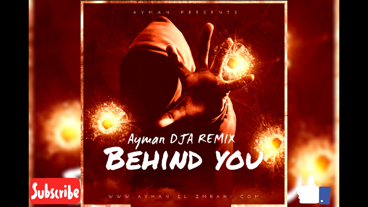 New beat by Ayman DJA REMIX