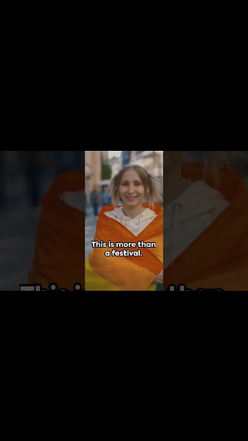 Leeds Pride 2023: A Celebration of Love #leeds #leedspride2023