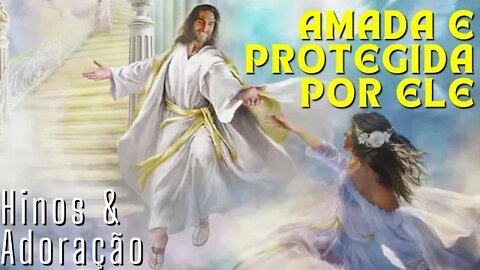 Hinos para Cura e Libertação Sua Alma - As Melhores Músicas Gospel 2022