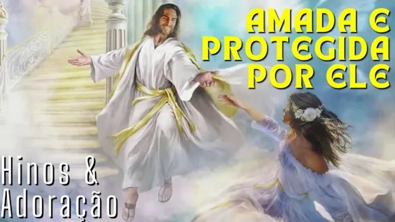 Hinos para Cura e Libertação Sua Alma - As Melhores Músicas Gospel 2022