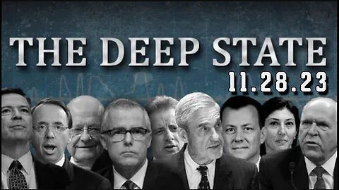 Q ~ Deep State Decodes #768 ~ Save Trump. MAGA is BACK