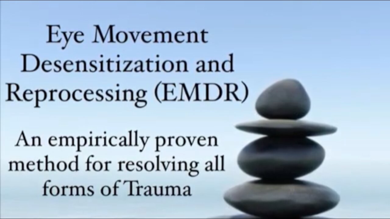 EMDR 5 minute clip