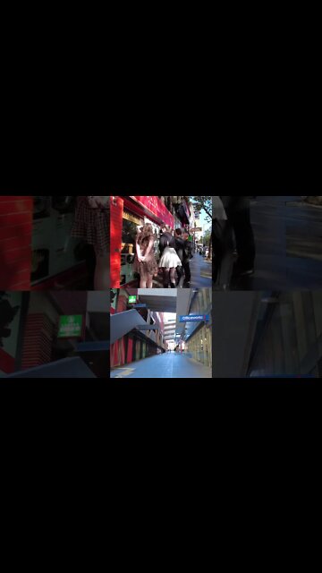 Melbourne City Walking Tour || VICTORIA || AUSTRALIA