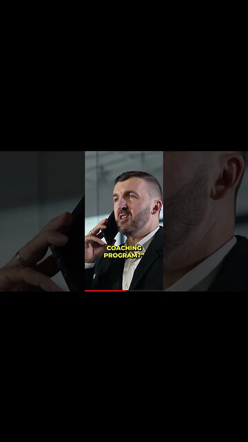 How to frame your sales calls the right way #salestraining #salestips #salescoach