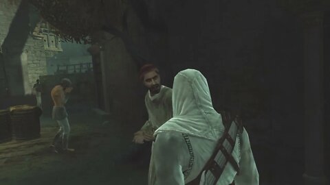 Assassin's Creed 1 gameplay part 49