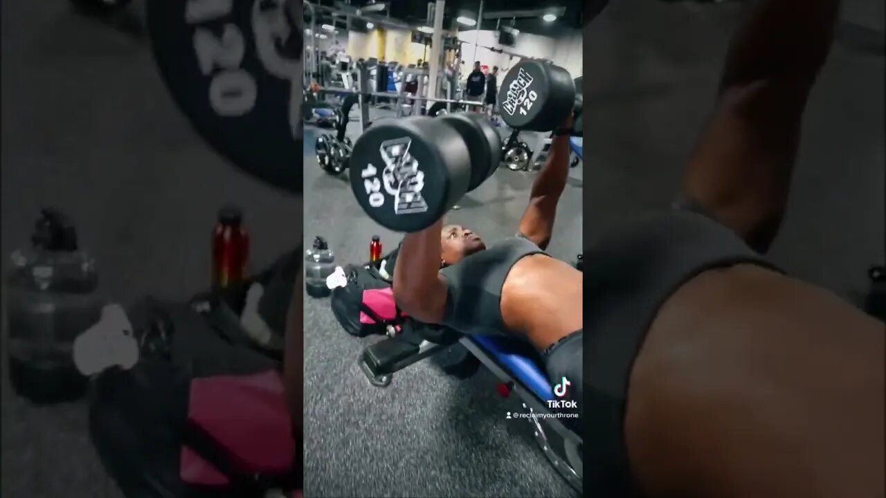 Nobody wants to have to handle you 👑