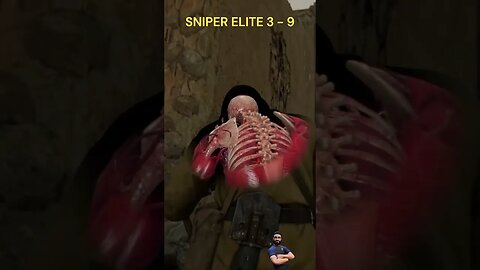 SNIPER ELITE