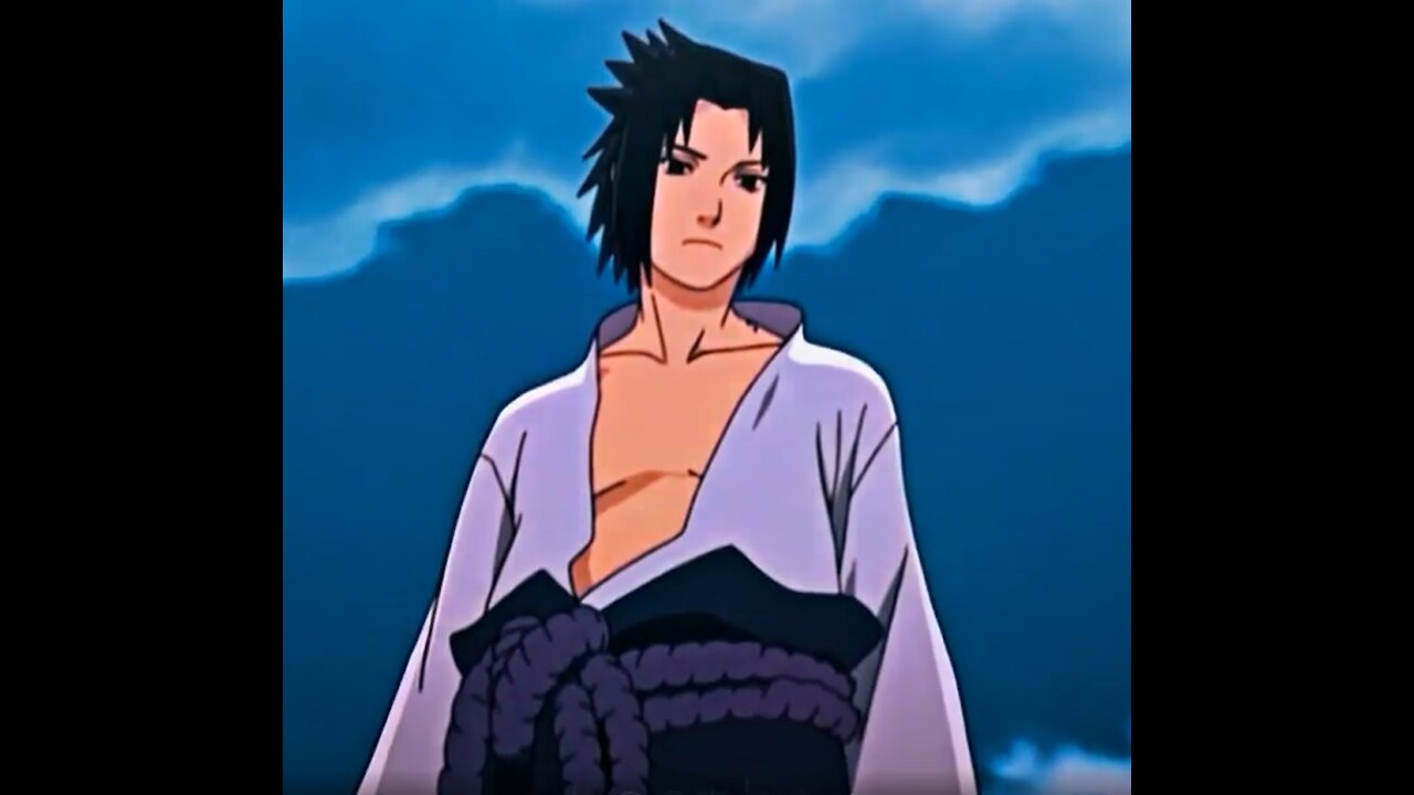 Sasuke