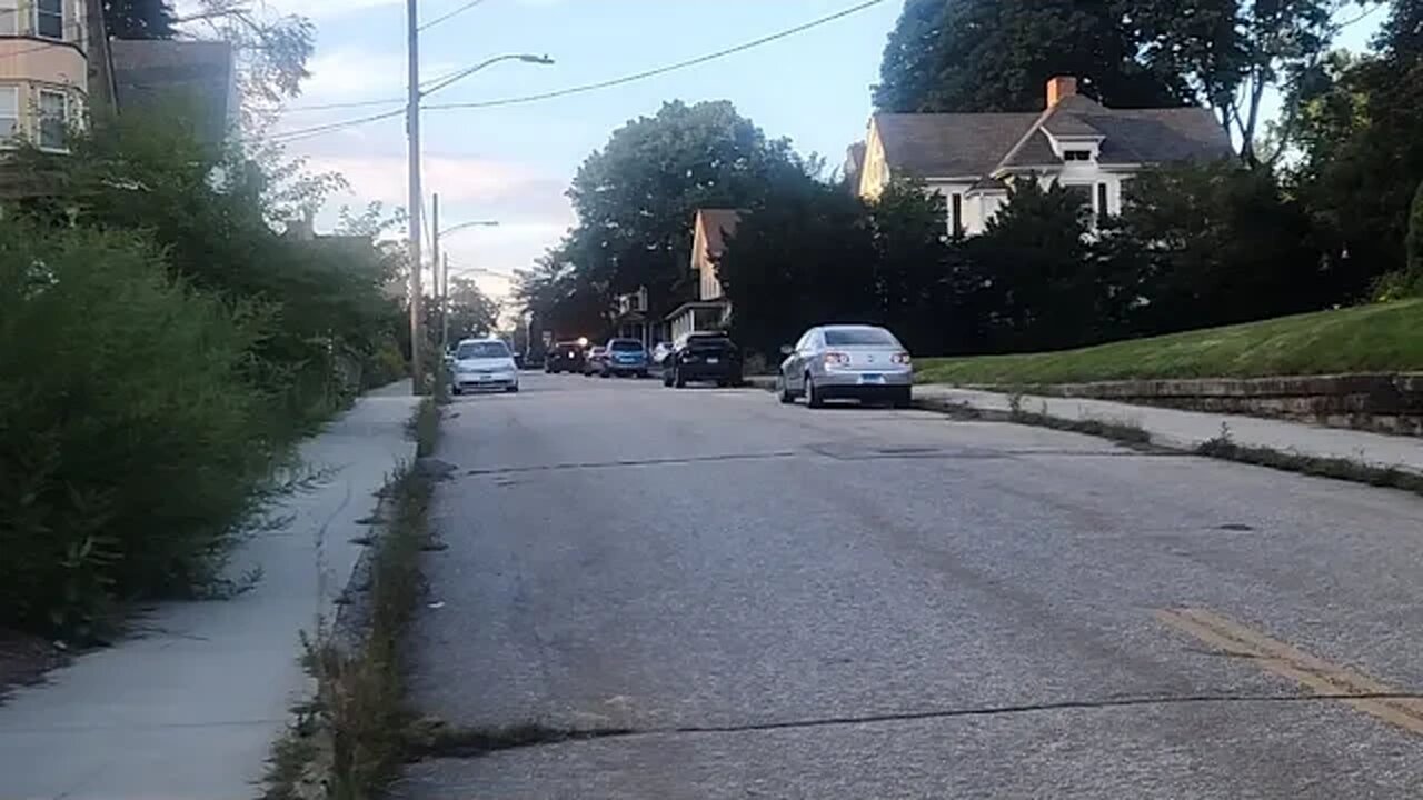 Willimantic cops