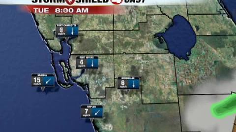 Gradually Warming To Thanksgiving