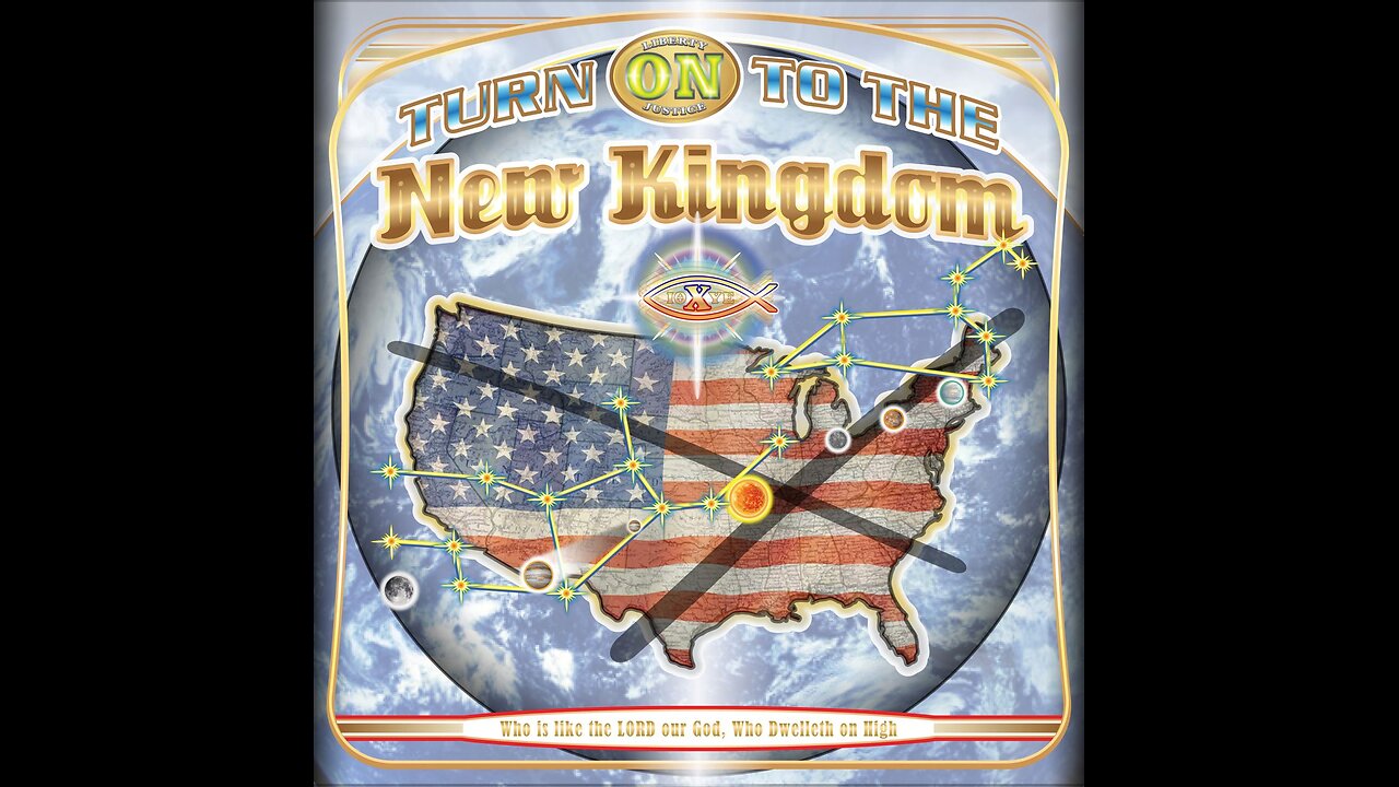 #816 NEW KINGDOM LIVE FROM THE PROC 03.18.24