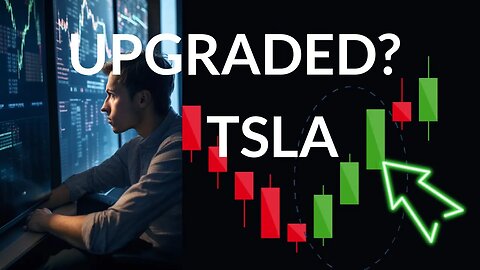 Tesla's Market Moves: Comprehensive Stock Analysis & Price Forecast for Fri - Invest Wisely!