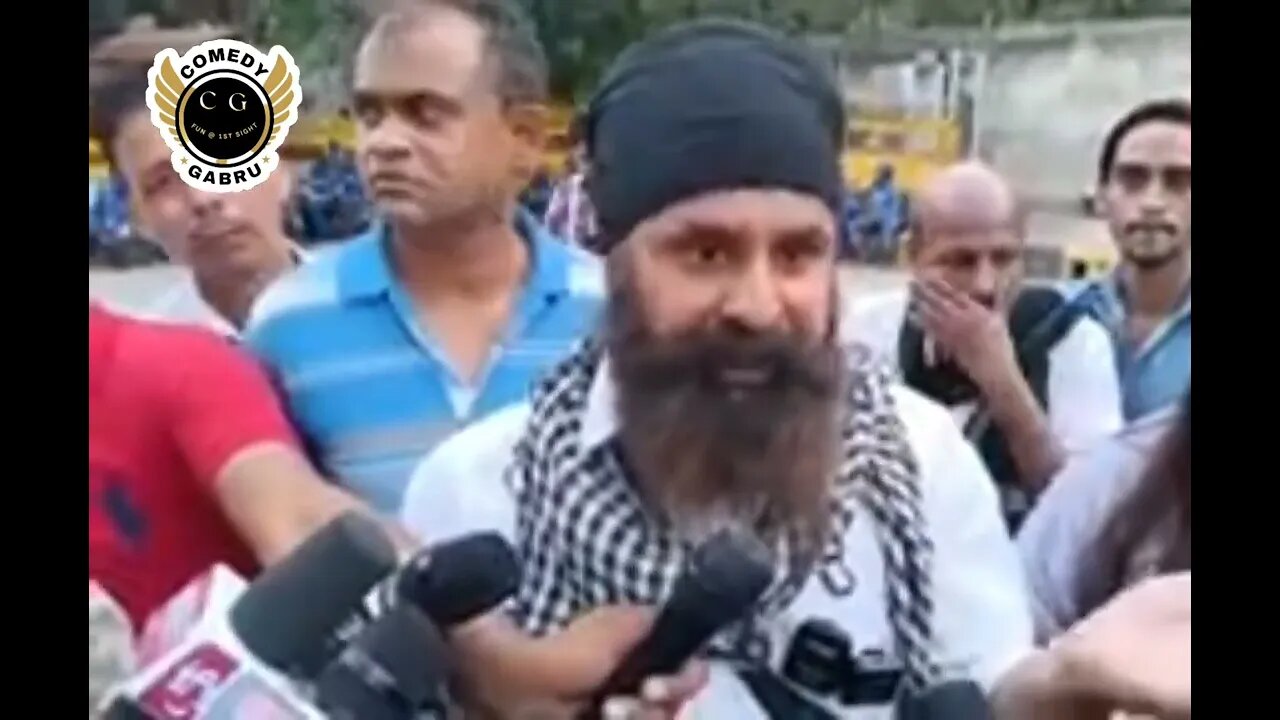 Sikh Person bold speach on ban of Rs. 2000 note #2000 #reality #news #latest #ban #currency #viral