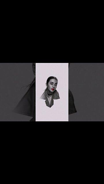 Creative Poster Design Idea for you #photoshop #tutorial