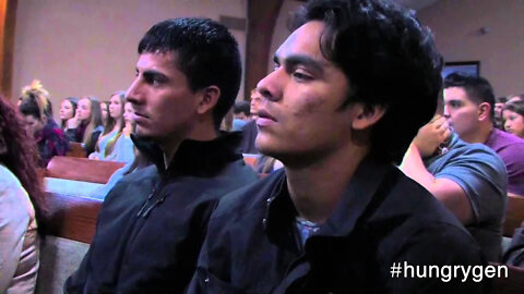 Reaching people that are unlike you