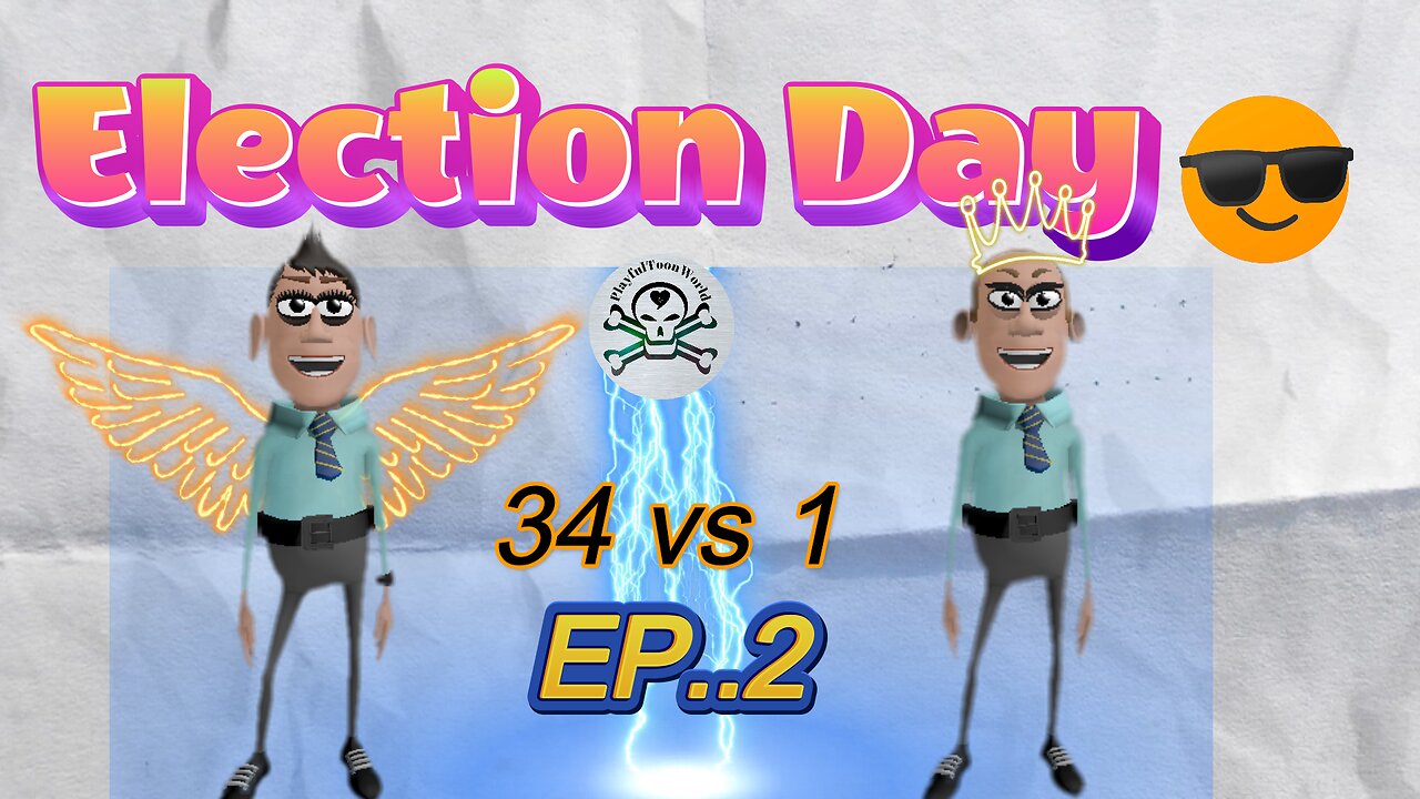 Episode 2 Golden Days