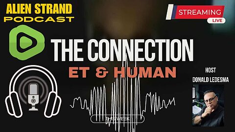 UFO Connection -ET & Human #ufo #uap