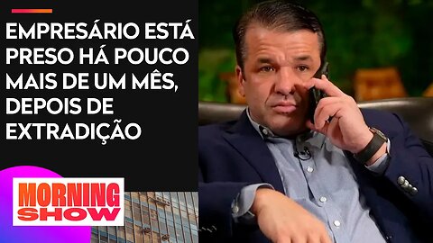 Primeiro julgamento de Thiago Brennand acontece nesta terça (30)