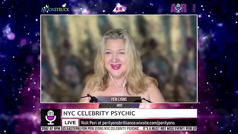 NYC Celebrity Psychic - August 23, 2023