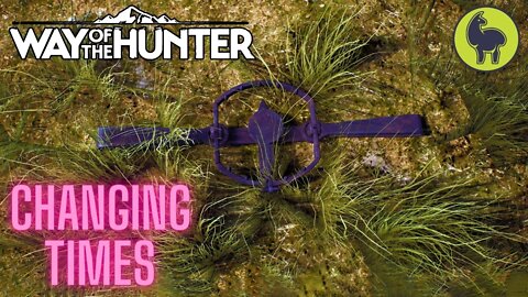 Changing Times | Way of the Hunter (PS5 4K)