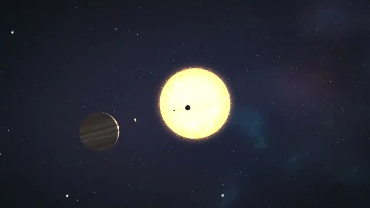 How Do Planets Get Their Names We Asked a NASA Expert