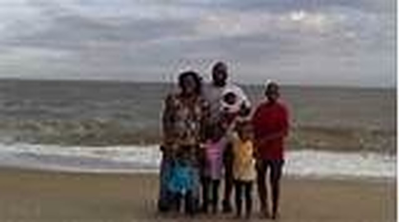 THE BECKLES HEBREW BIBLE ACADEMY: THE ELECT HEBREW ISRAELITES ARE WAKING UP AROUND THE WORLD!!!