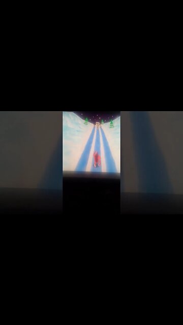 jogo scape run 1 #shorts