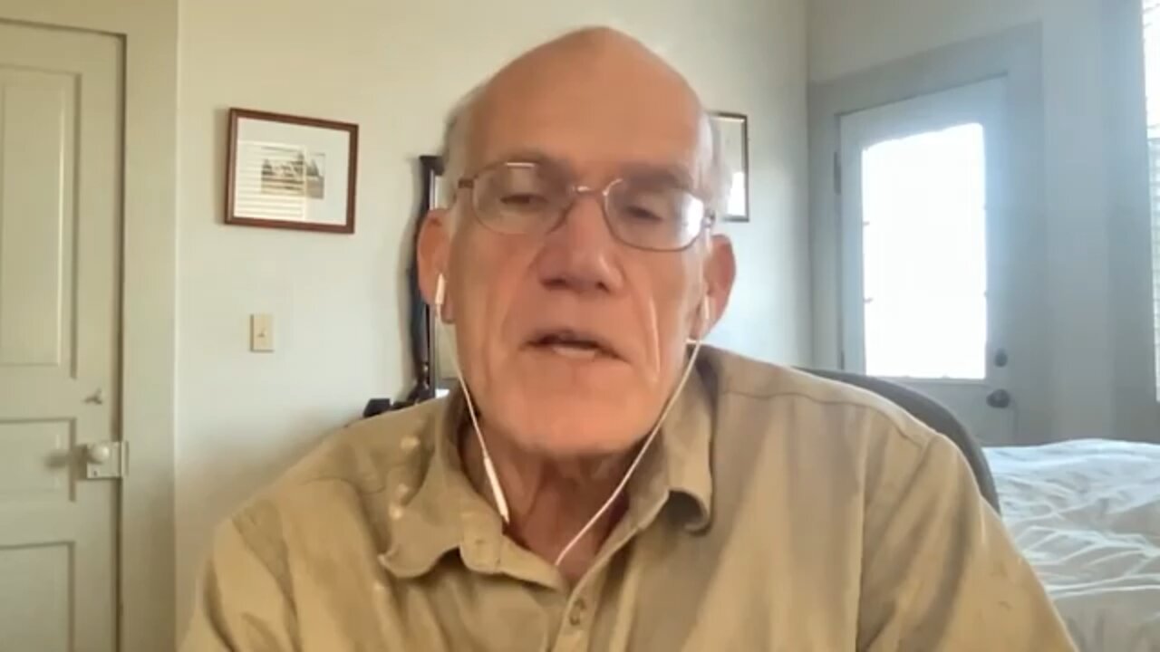 Victor Davis Hanson: Biden is the most dangerously radical President in US history