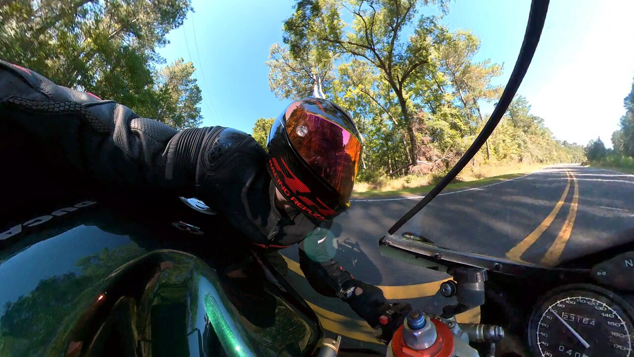 @NastyPanigale - Ducati 998 Rides Pt. 1 (Re-upload)
