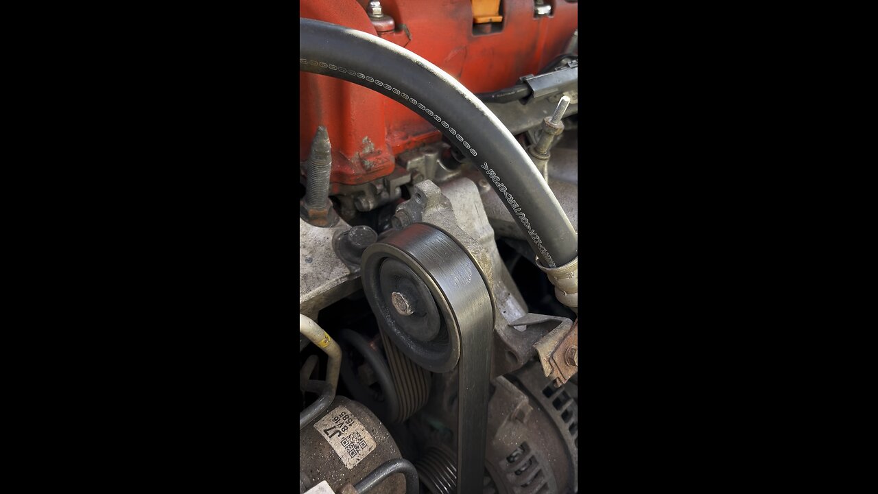 😭 pushed the SI a little too hard😆