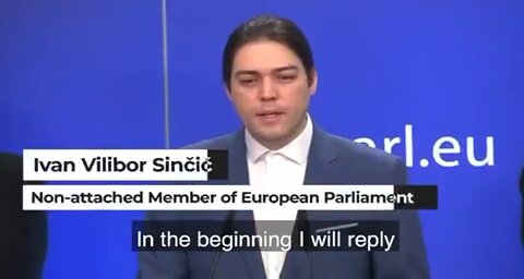 Urgent !!! The real EU parlement