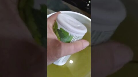 Simple sugar wash part 2