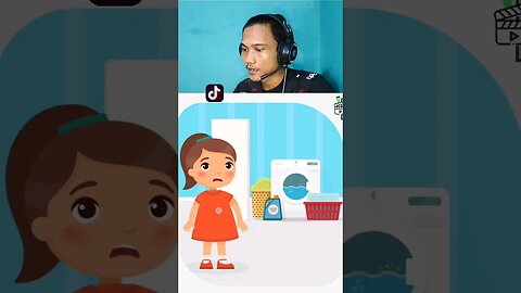 Tips ngecilin size pakaian | Braindom level 43 #braindom #shorts #saidnesia