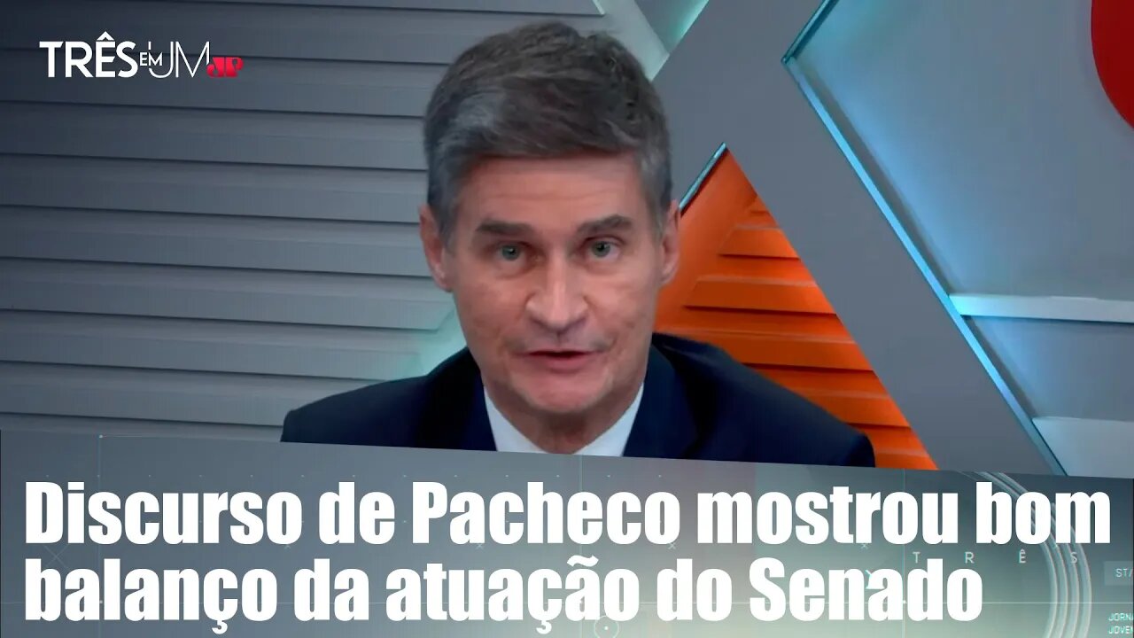 Fábio Piperno: Sessão de reabertura do Legislativo marca a abertura do ano eleitoral