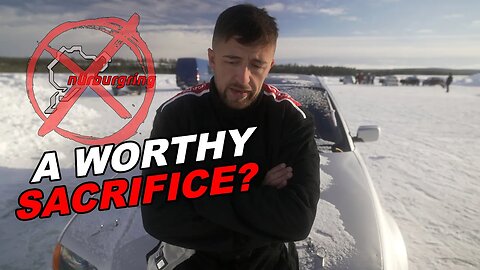 Should We BOYCOT the Nürburgring?