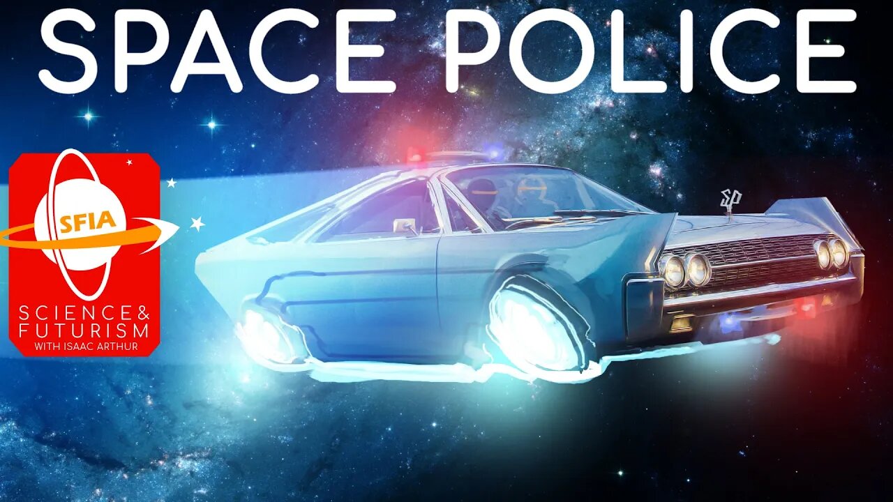 Space Police