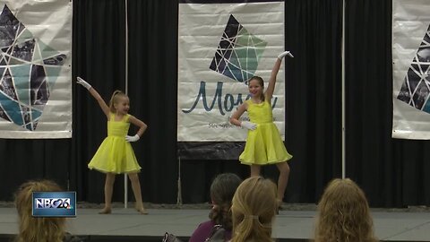 ArtiGras celebrates local artists