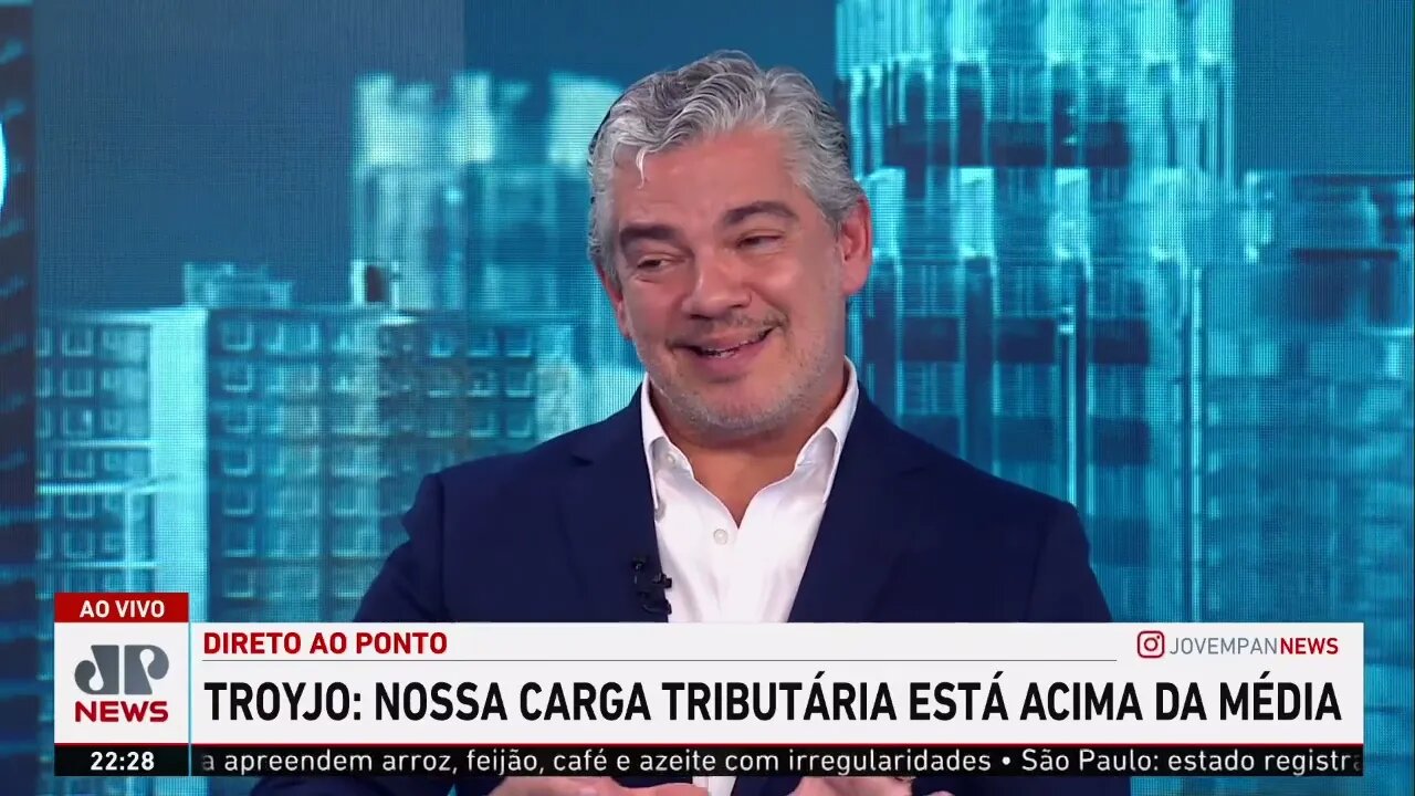 A economia brasileira está retrocedendo? Marcos Troyjo responde | DIRETO AO PONTO