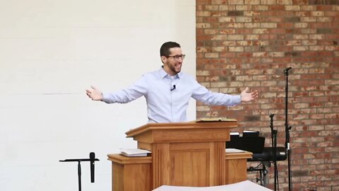 “We Give Thanks: Gladness and Gratitude in God” Sunday, November 27th of 2022