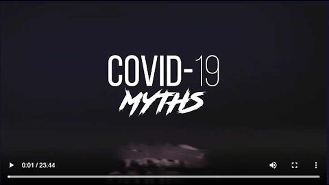 Covid-19 Myths Bonus Material (Dr. Andrew Kaufman)