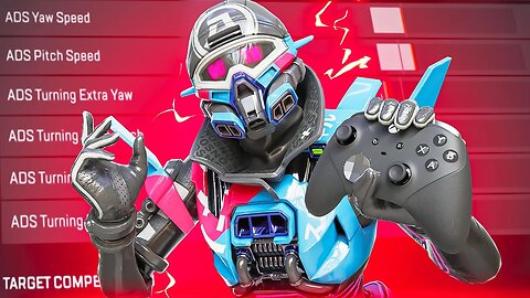 Apex Legend - Duo After a Long Break