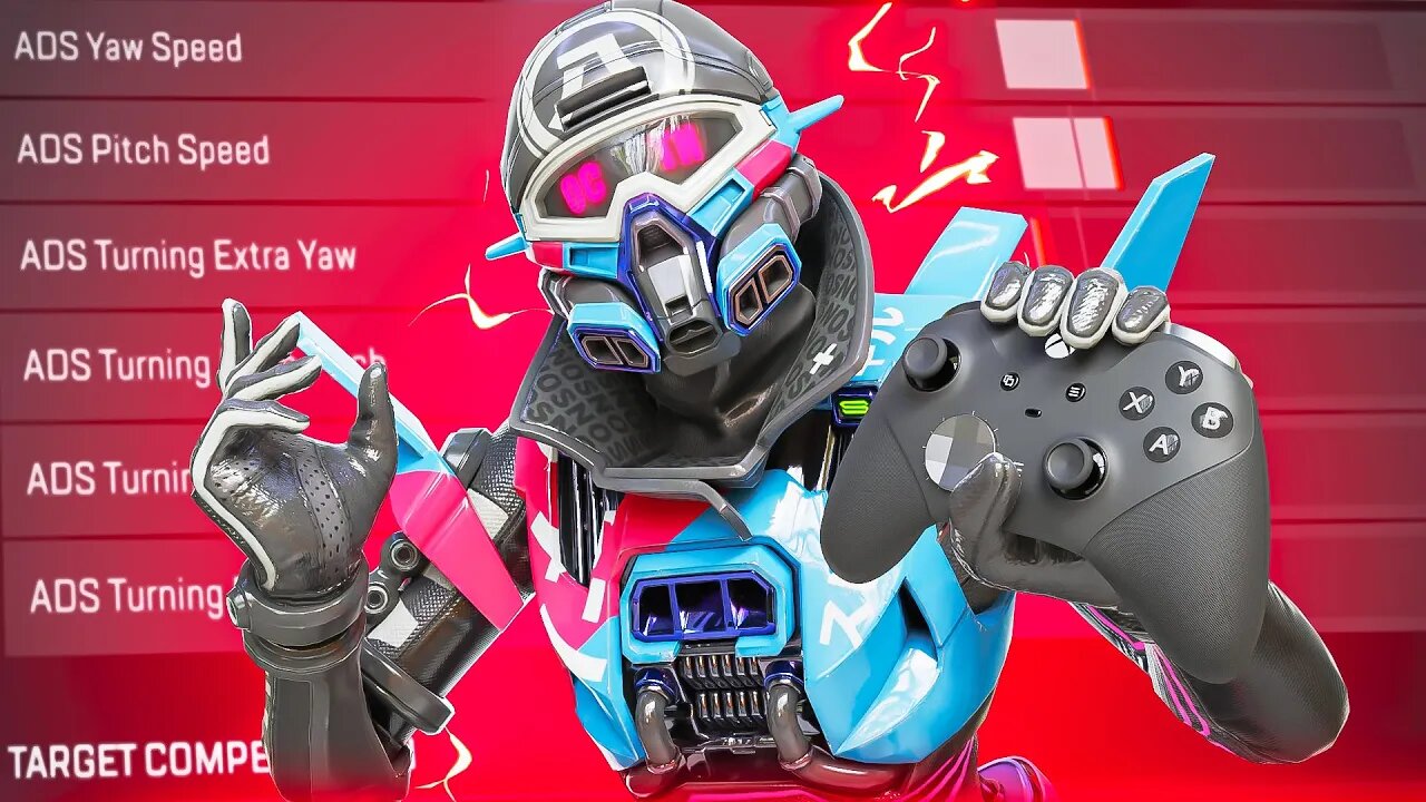 Apex Legend - Duo After a Long Break