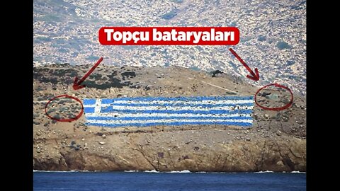 Μας απειλούν ανοιχτά στο κανάλι τουρκόσποροι η τσιράκια του συστήματος