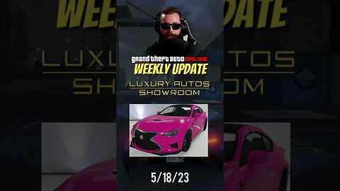 TRIPLE BONUSES • GTA Online | Rob Himself