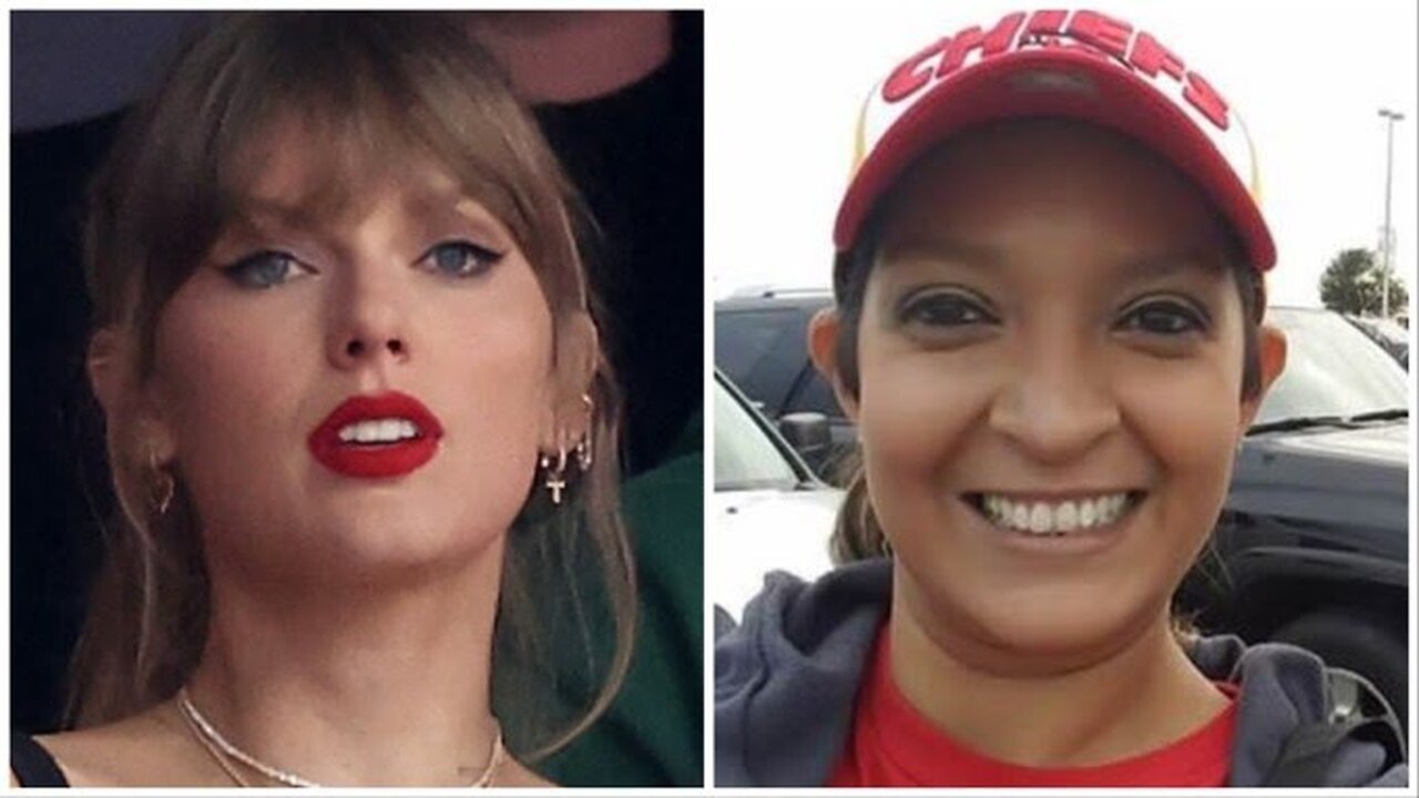 "Taylor Swift donation Lisa Lopez-Galvan family