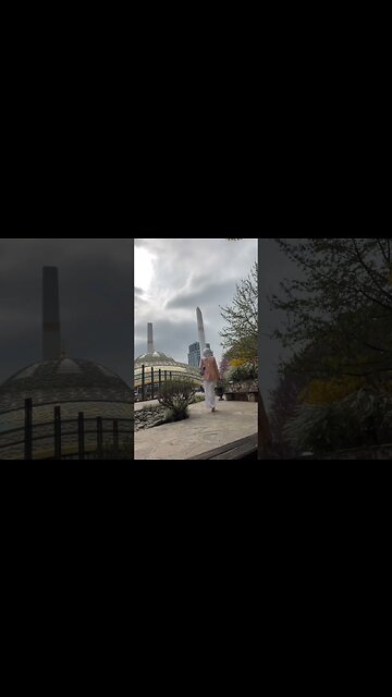 Мечеть Сердце Матери в Аргуне