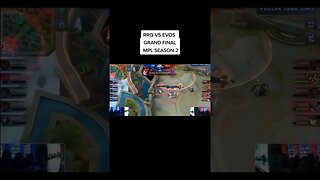 GRAND FINAL SEASON 2 MPL !!